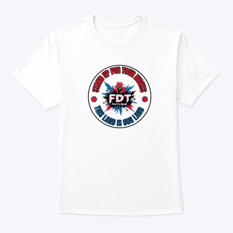 FDT Merch