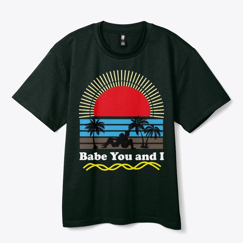 T- Shirt Design