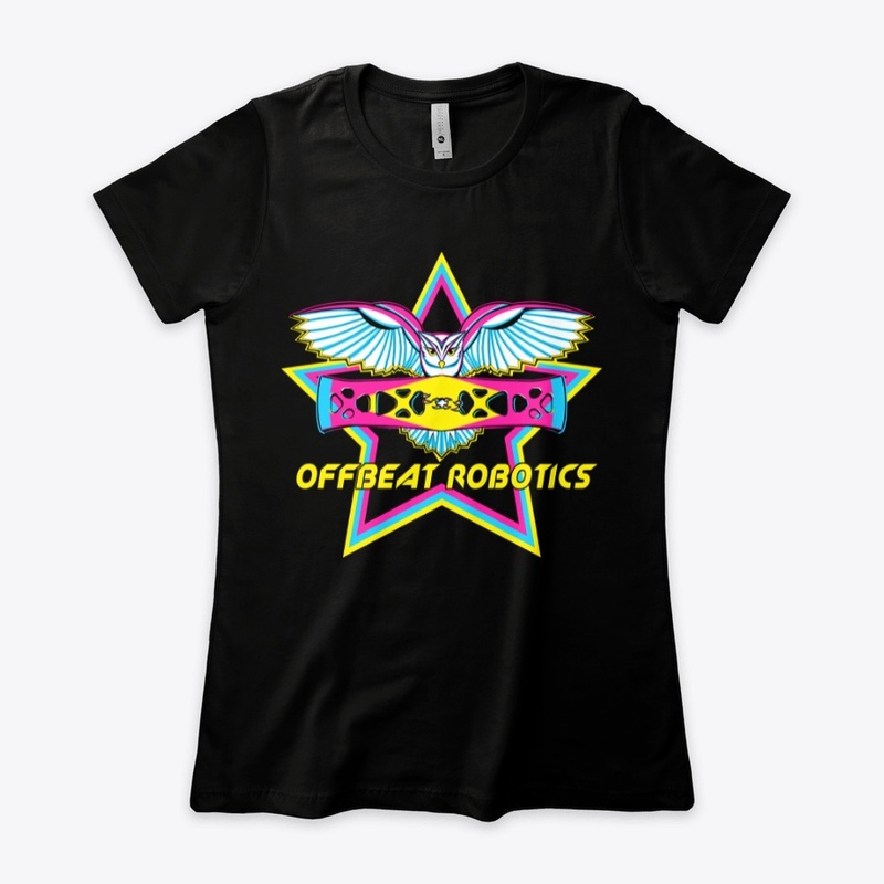 Offbeat Robotics 2021