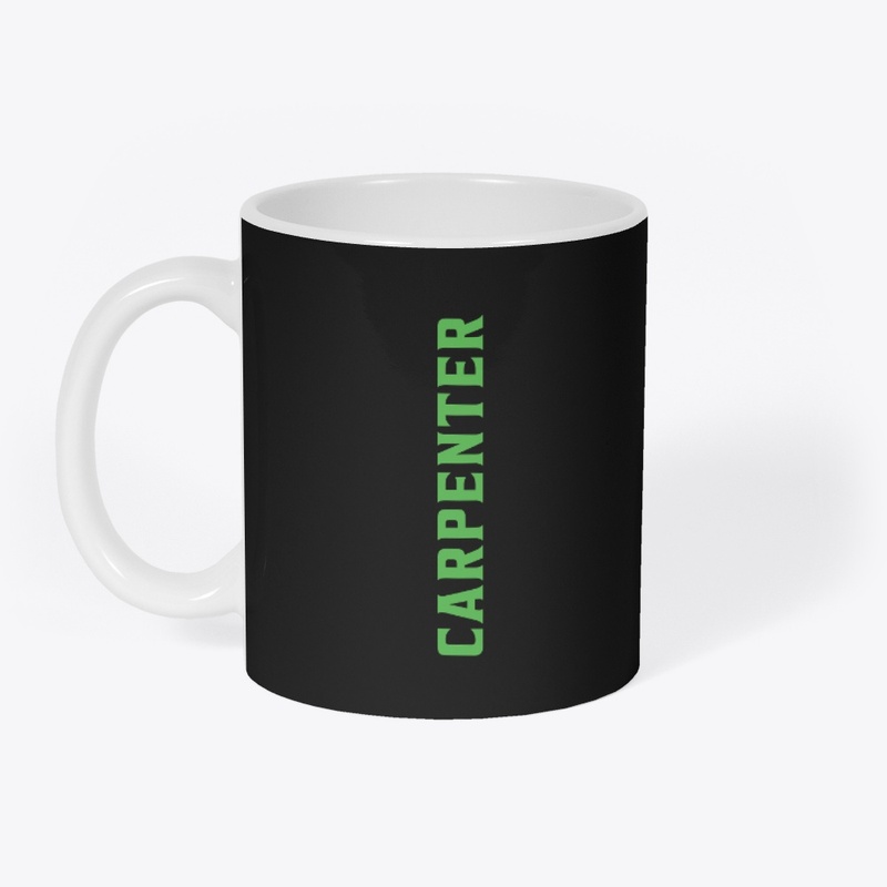 Sarcastic Carpenter Shirt 