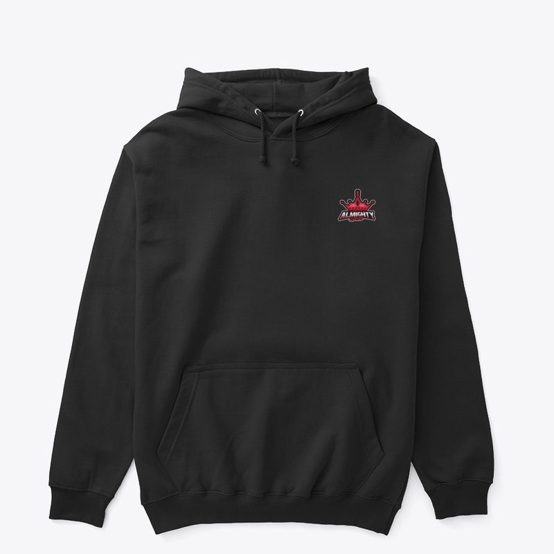 AlmightyGaming 