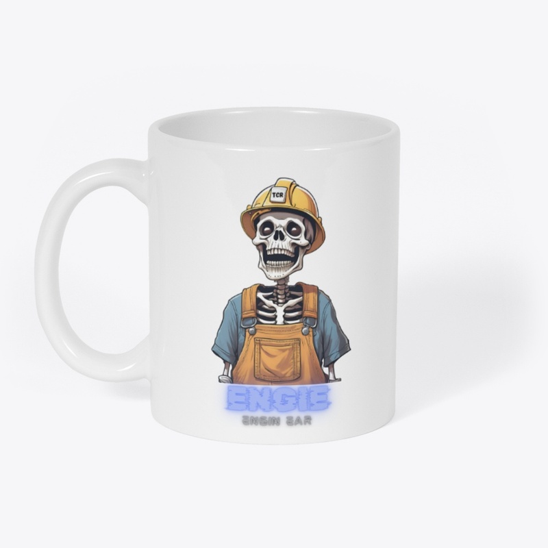 Engin Ear Merch