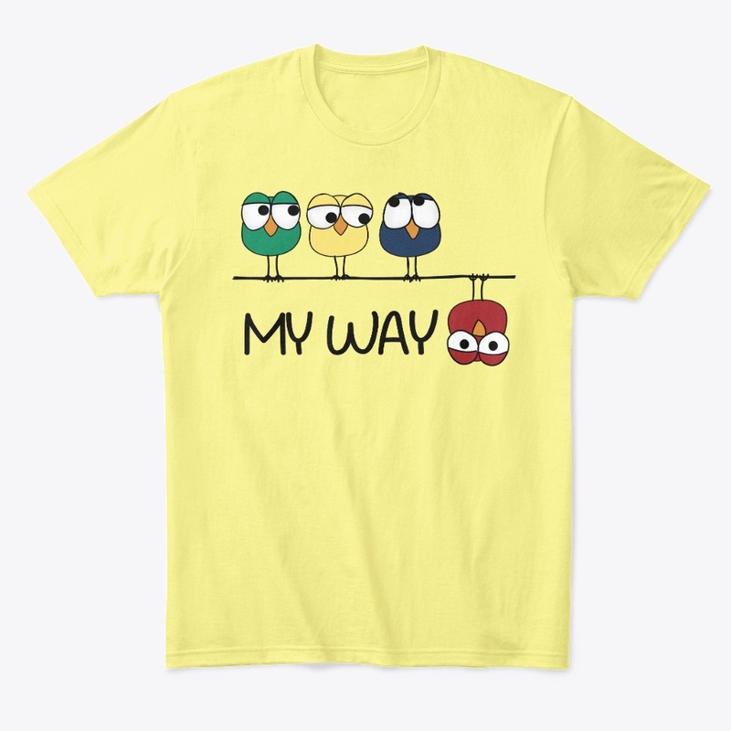 My way