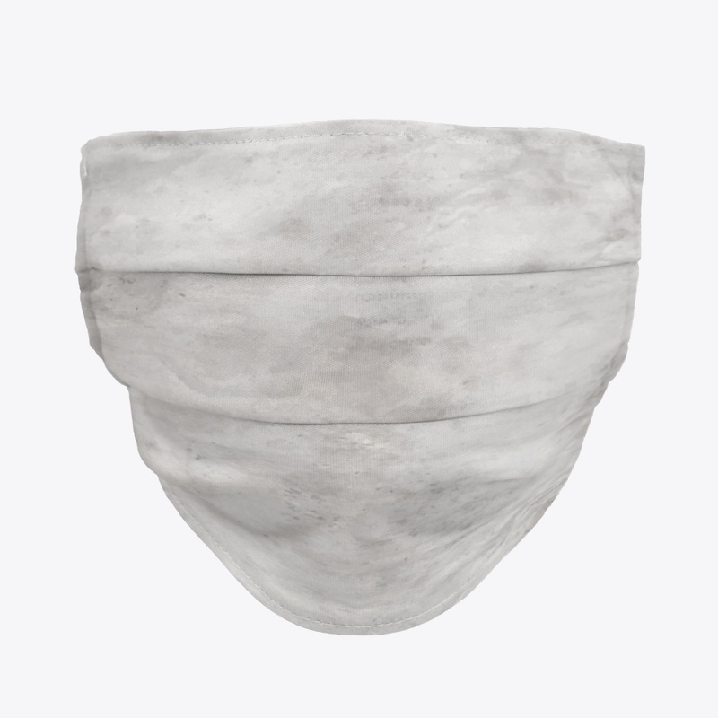 GREY MASK