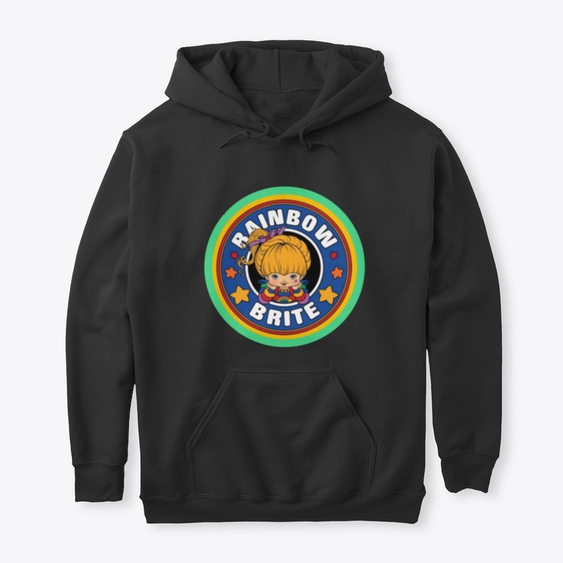 I LOVE 80S: RAINBOW-BRITE : MINT
