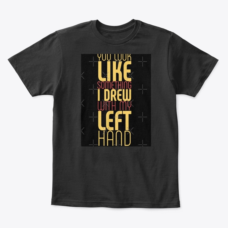 T-shirt newly designed black tshirt 