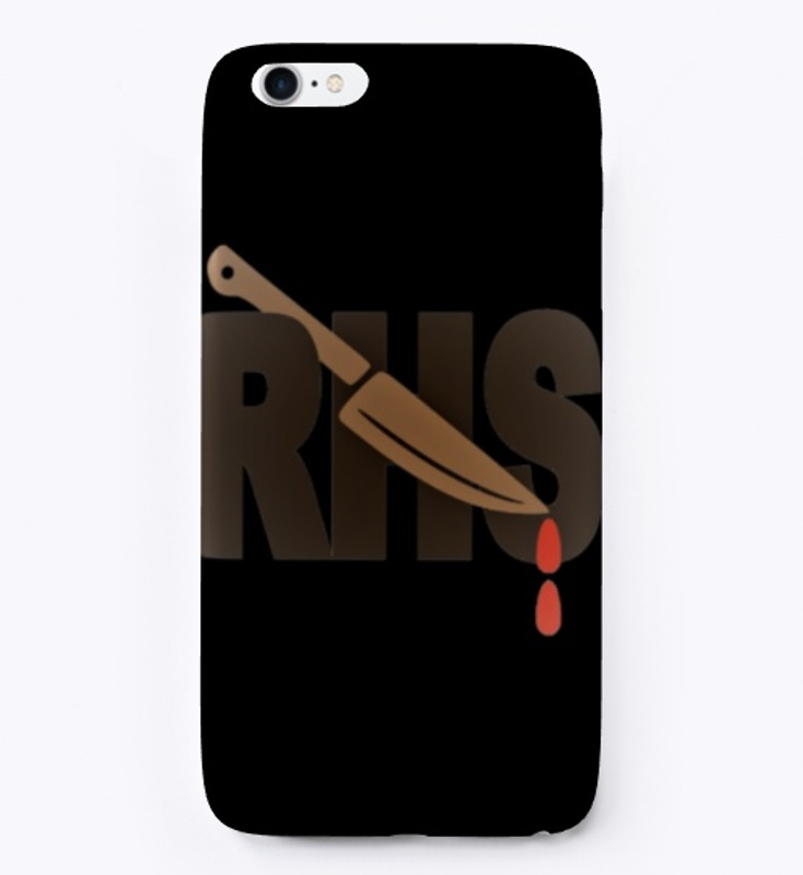 EST 2019 in BLACK