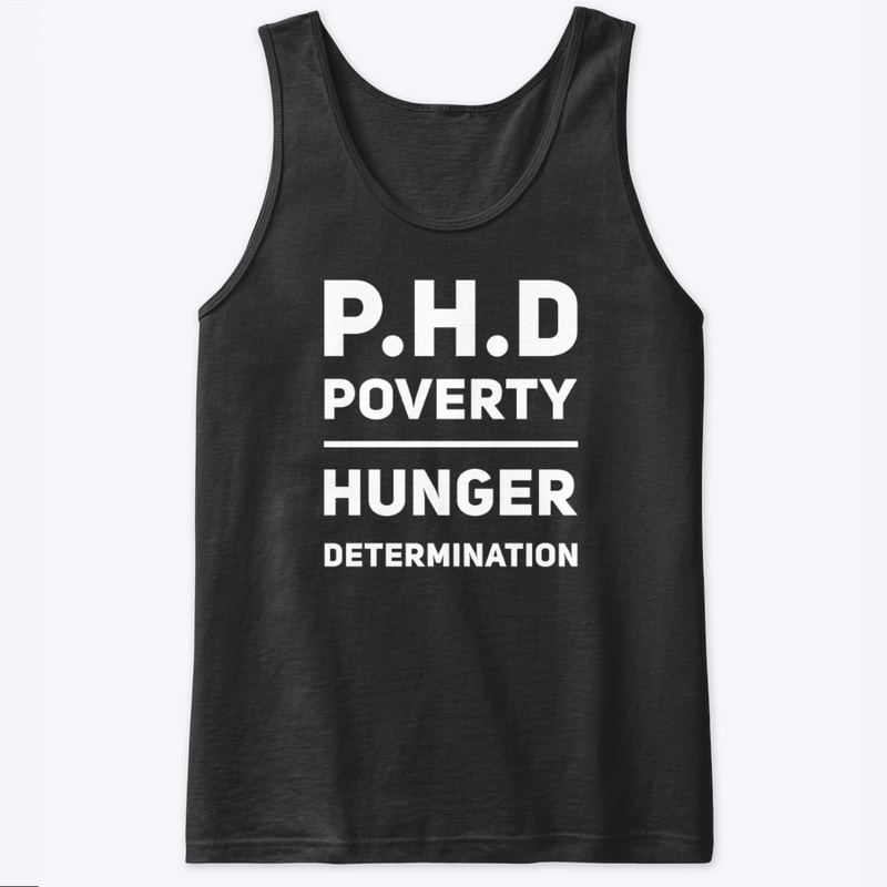 Poverty Hunger Determination 