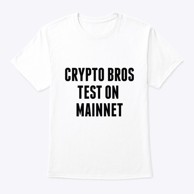 Crypto Bros
