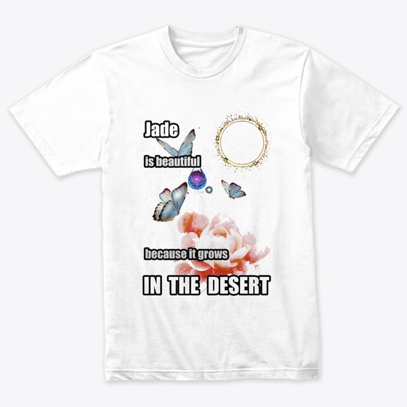 OpenLandd 109 - Jade is Beautiful