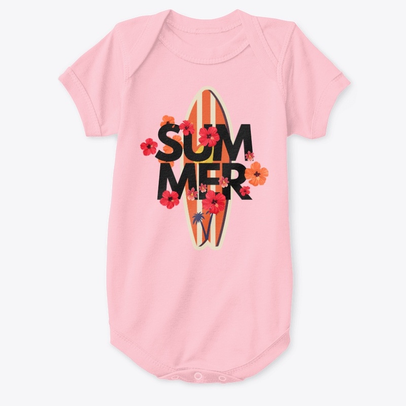 Summer Surf