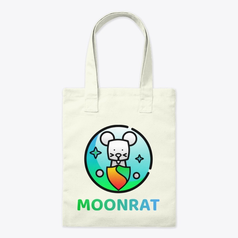MoonRat Logo