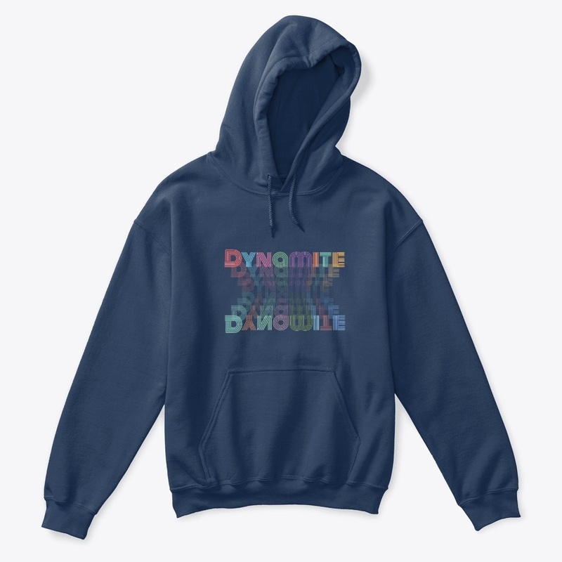 Dynamite Clothing | Kpop BTS