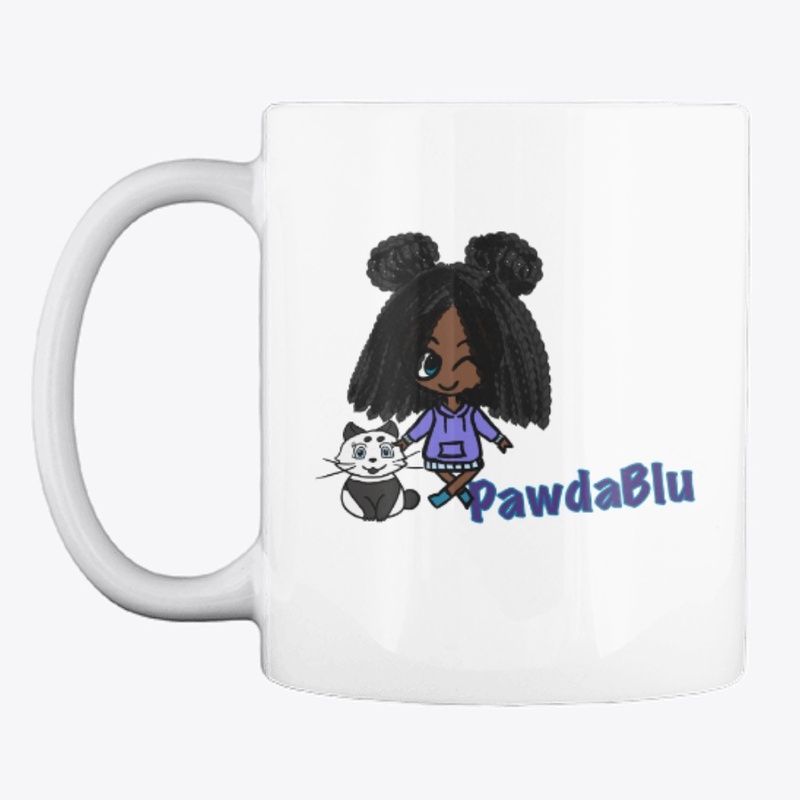 PawdaBlu Team