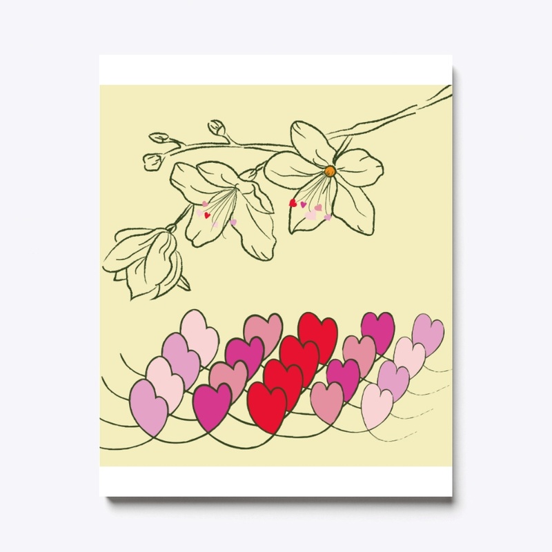 Love tree