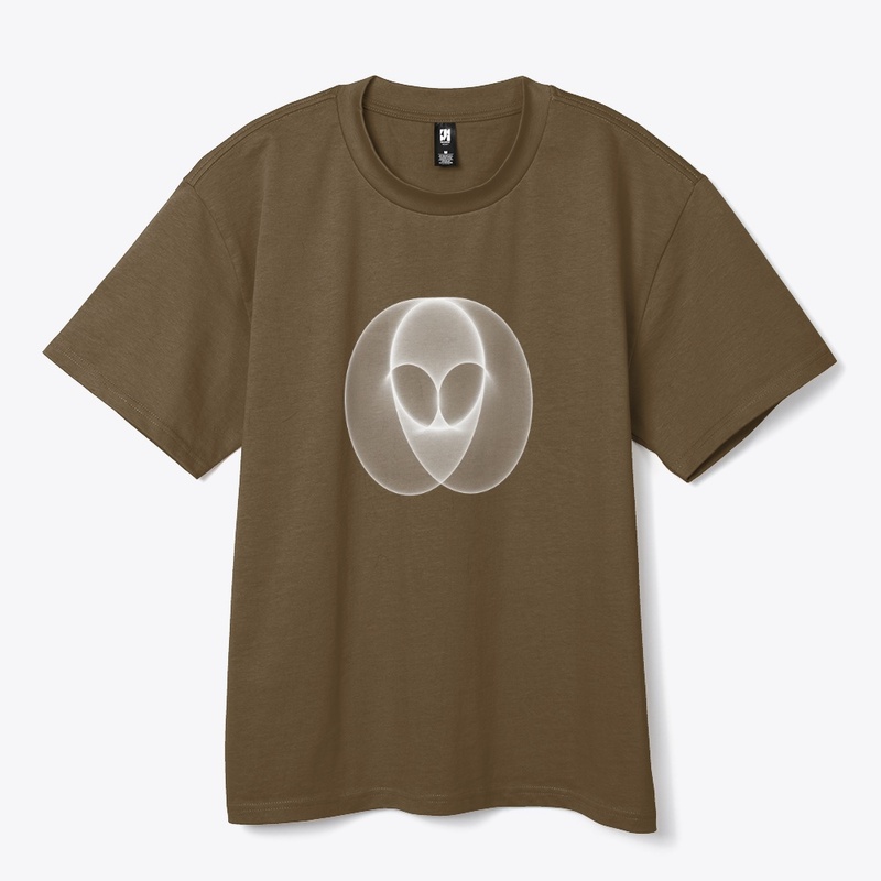 Peace skull