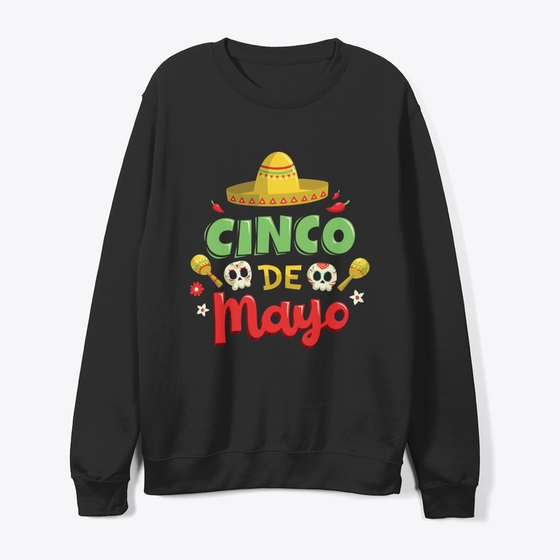 Fiesta Fever: Cinco de Mayo Collection