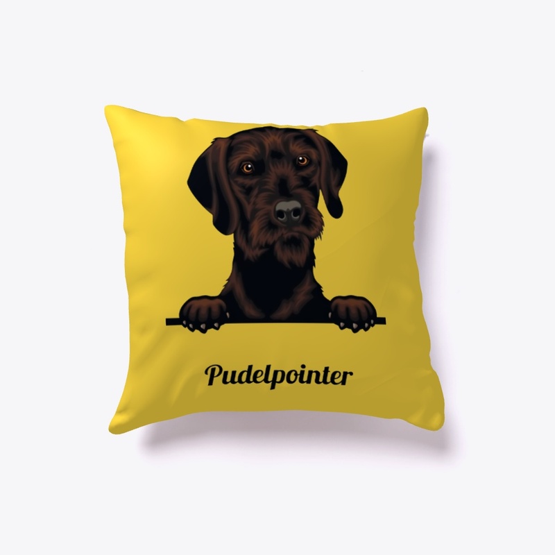Pudelpointer