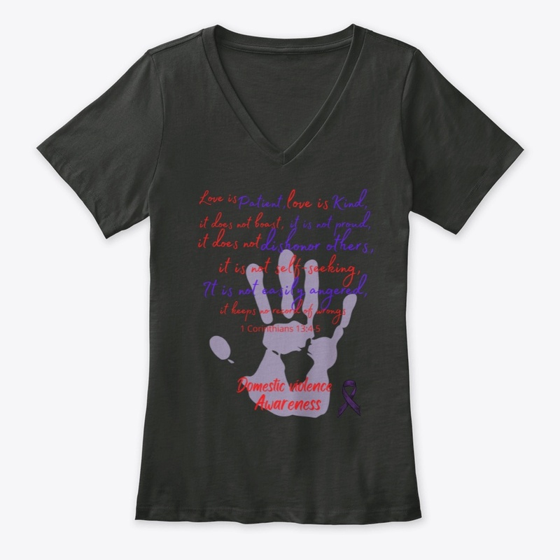 What is Love- Domestic Violence  