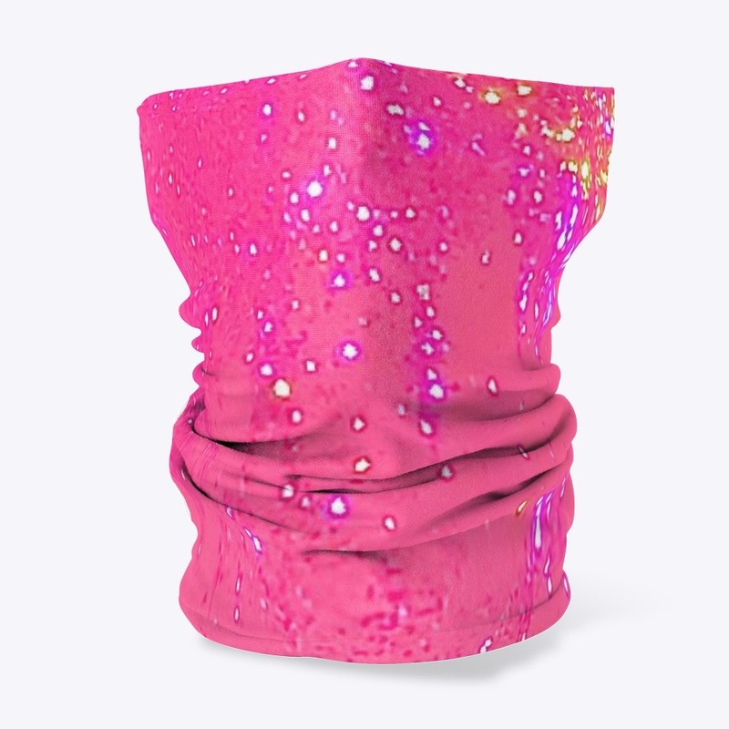 Pink Sparkle
