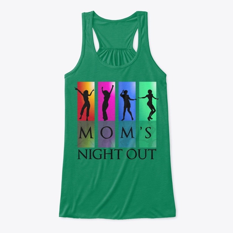 Mom's Night Out