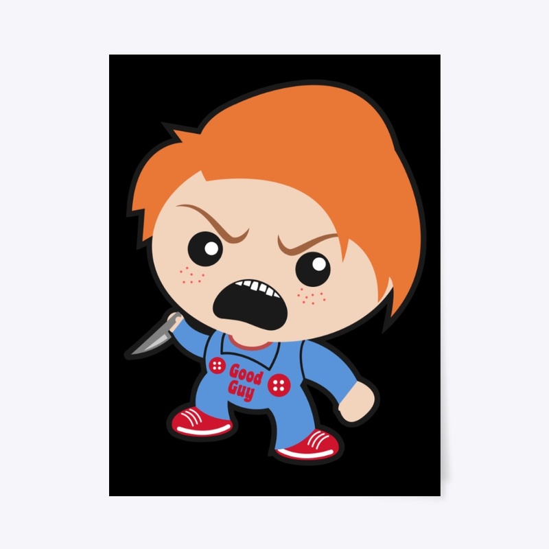 Halloween EcoFriendly hoodie