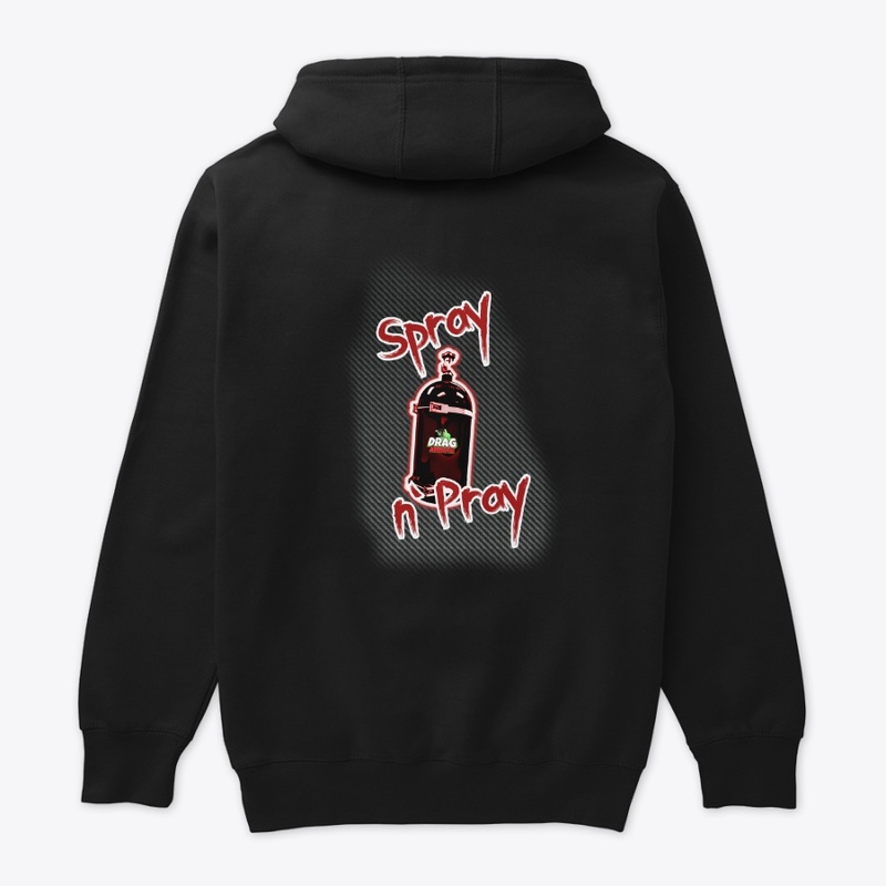Spray n Prey 2