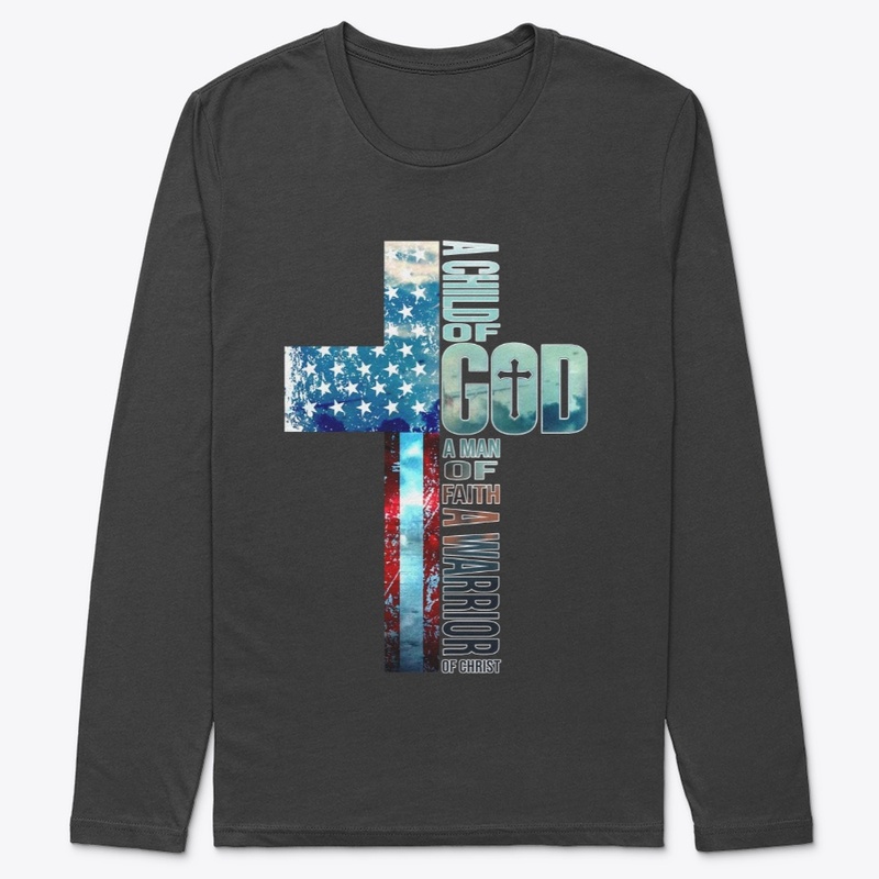 A Man of Faith