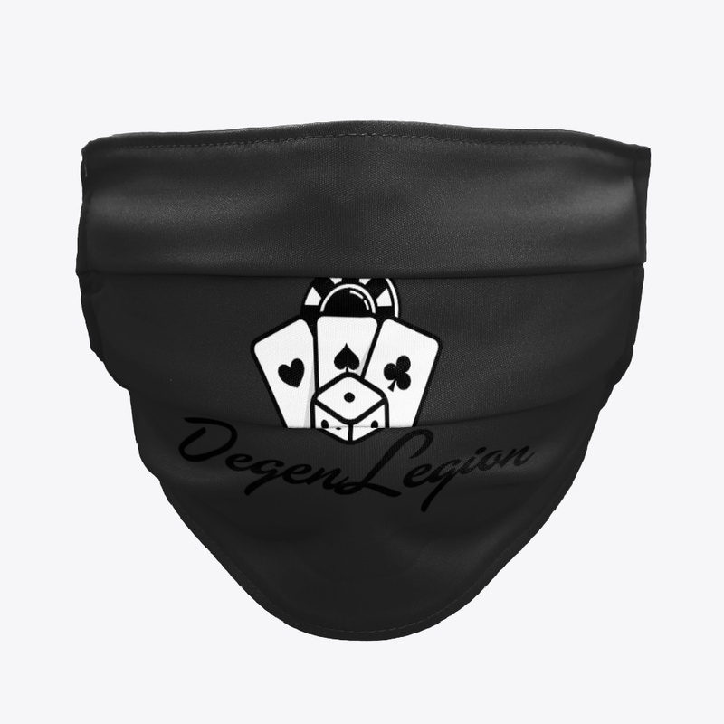 Degen Legion Official