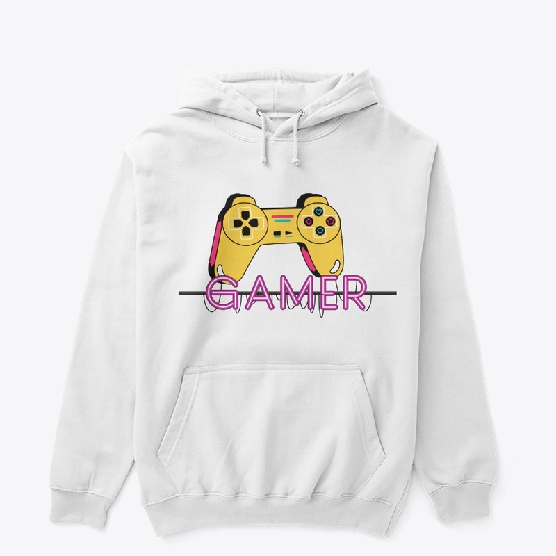 Gamer