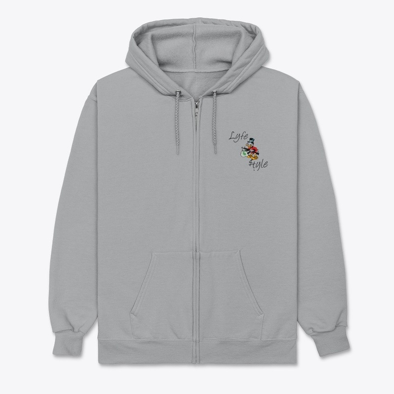 LyfeStyleClothing