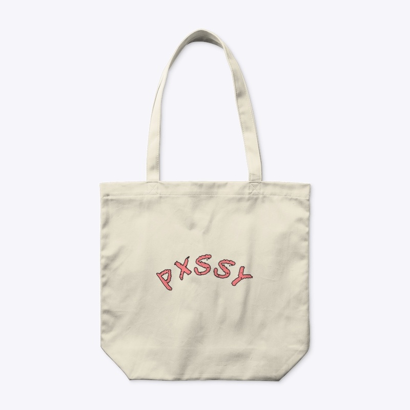 pxssy design 