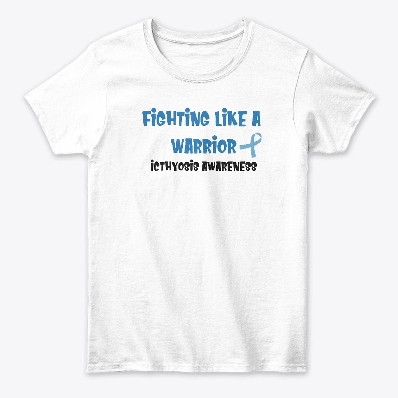 Fighting like a warrior
