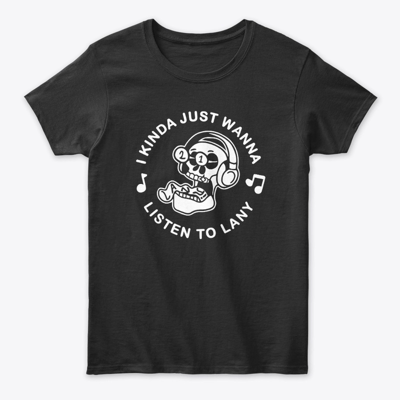 Lany Merch