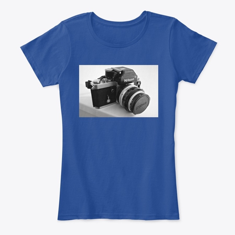 Nikon F2