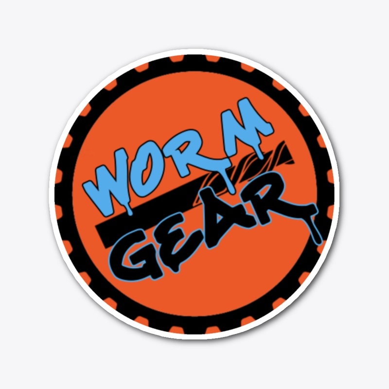 Worm Gear Retro