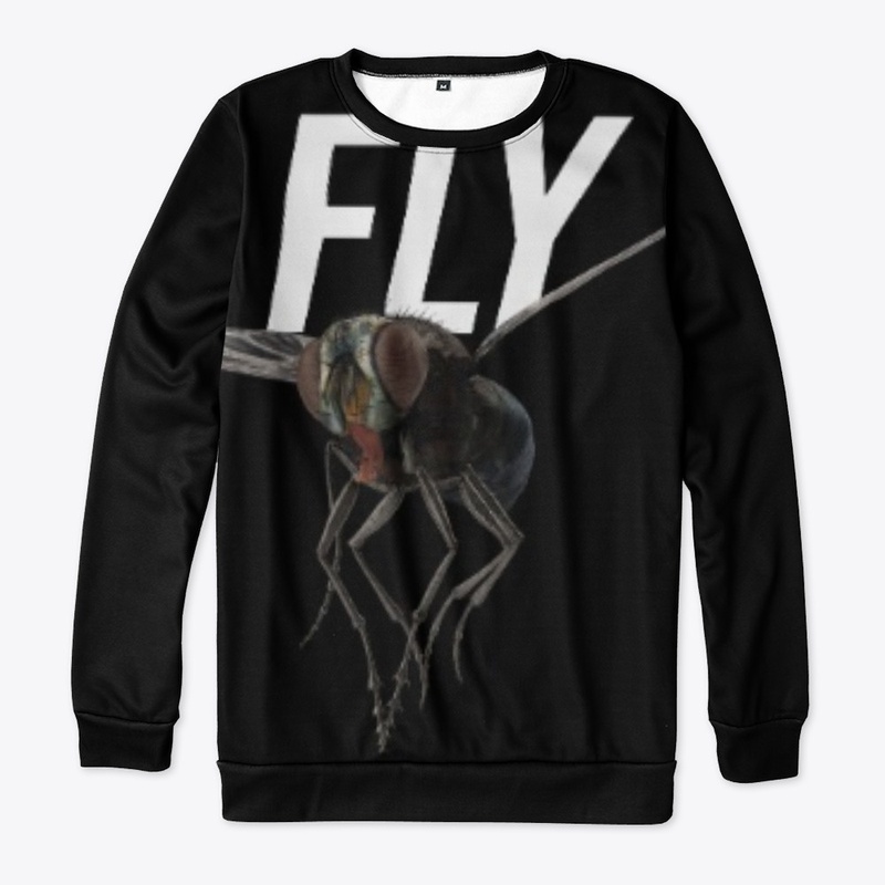 FLY FLY