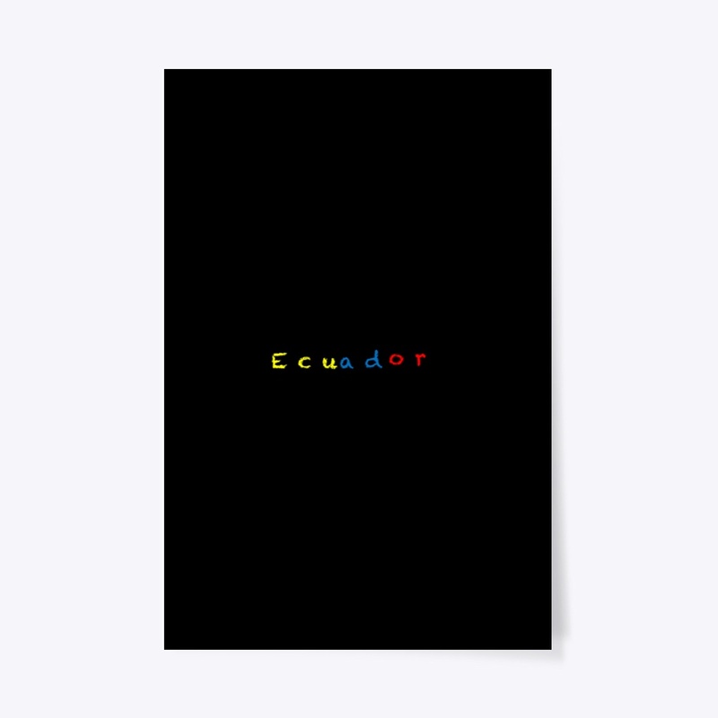 I love my country EcoFriendly Hoodie