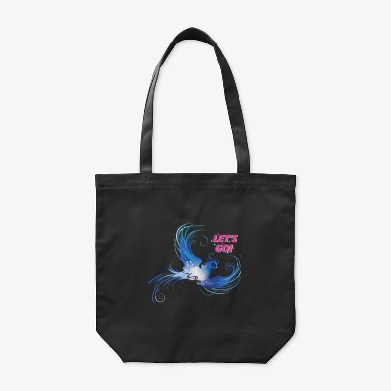 Parrot Tee