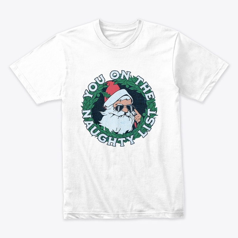 The Naughty List