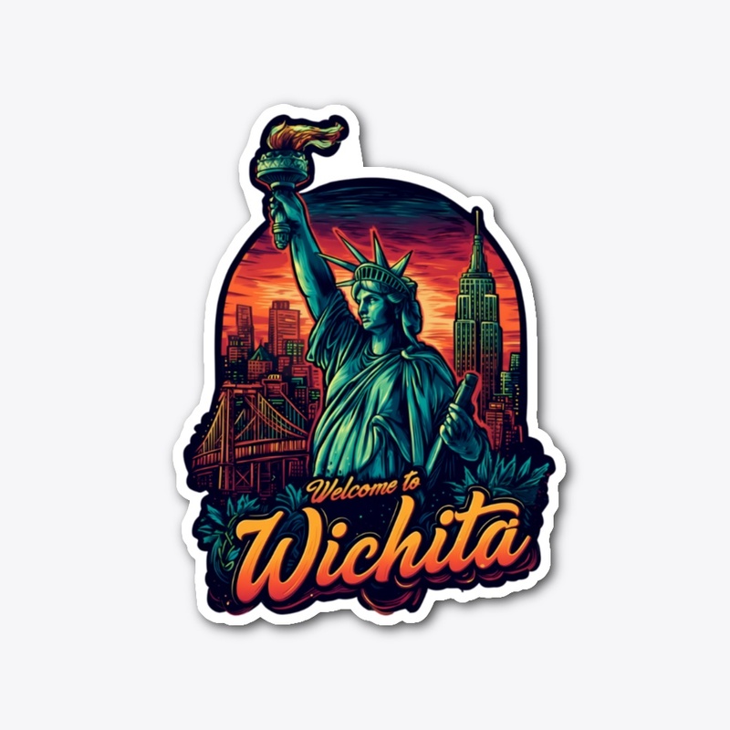 Welcome to Wichita