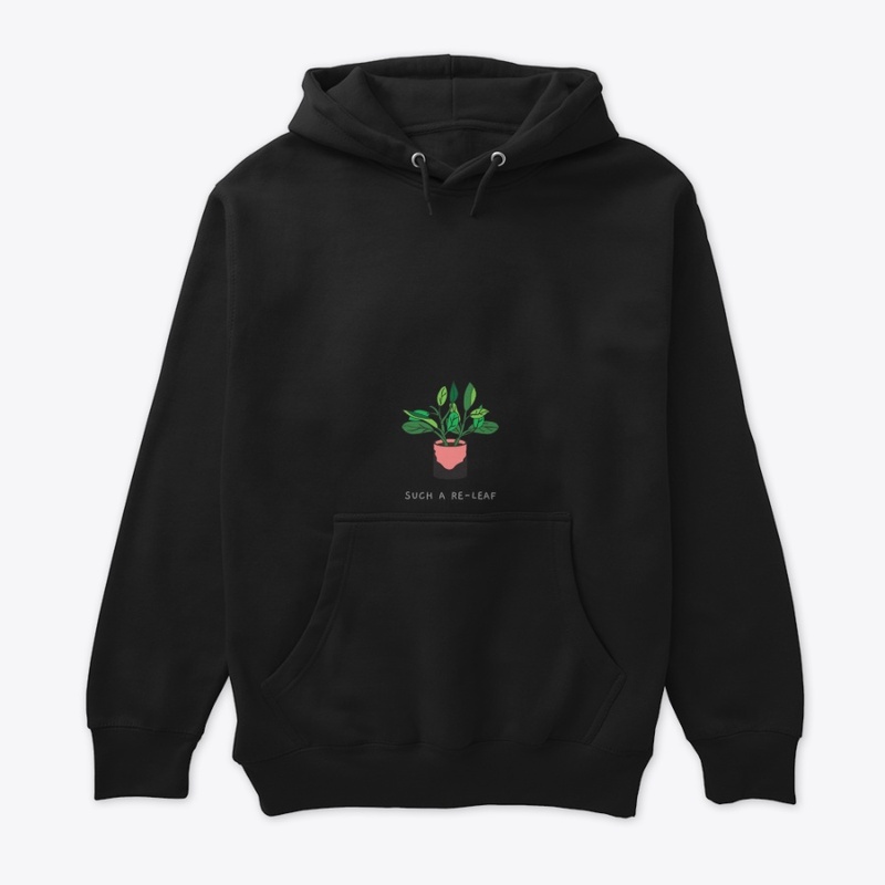 Such a Re-leaf