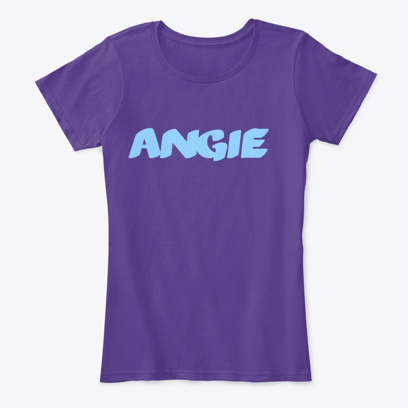 ANGIE 