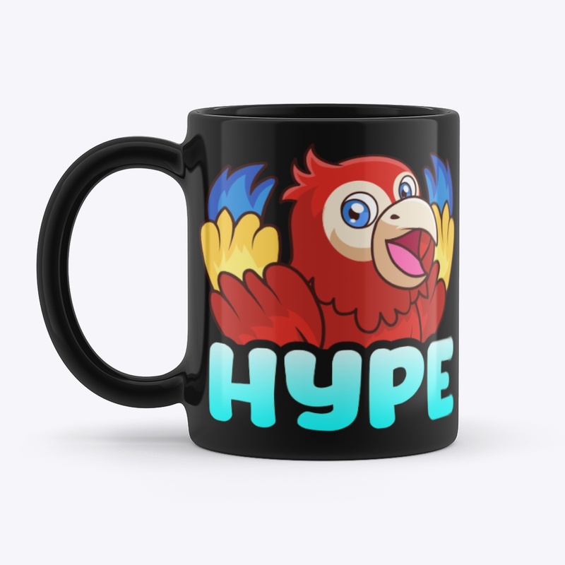 Hype Collection