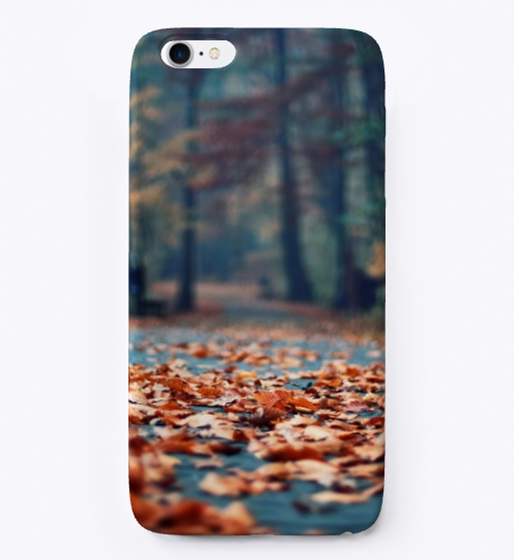 Nature iPhone Cases 