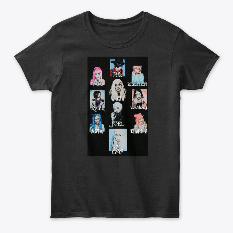 The Cosplay Collection