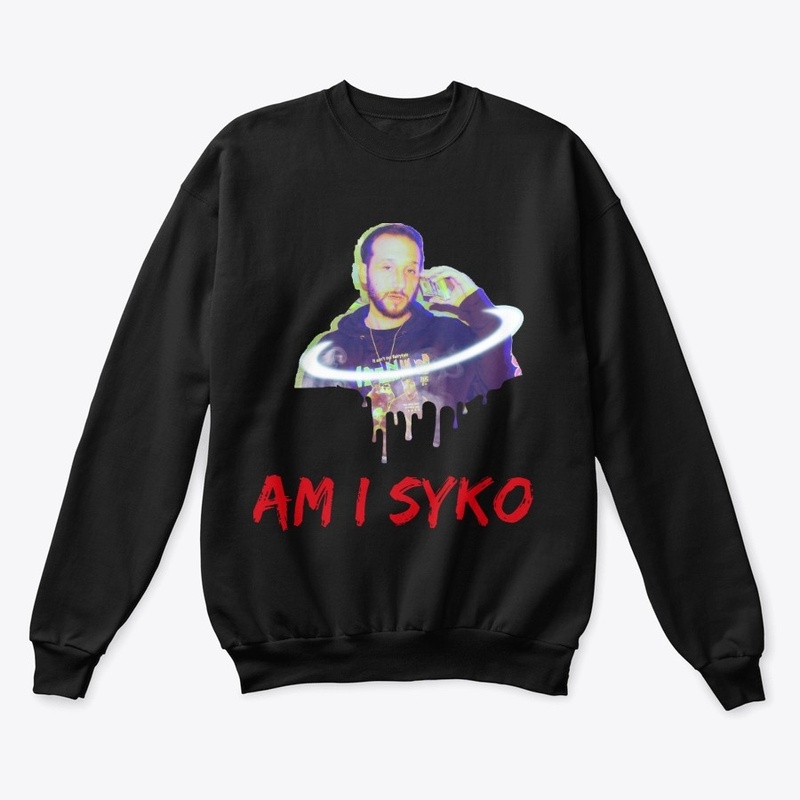 Am I SYko "Drip" Collection