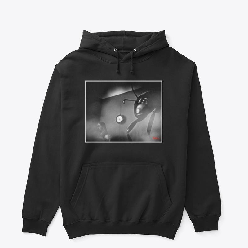 Giant Ants 001 | Limited Edition