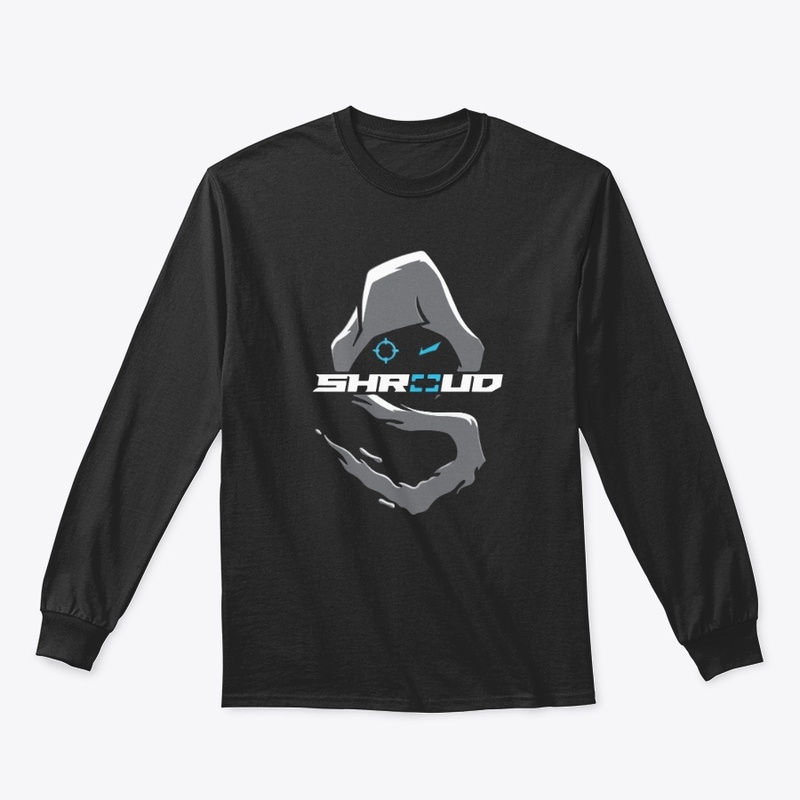 Shroud Merchandise
