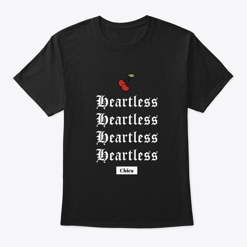 Heartless